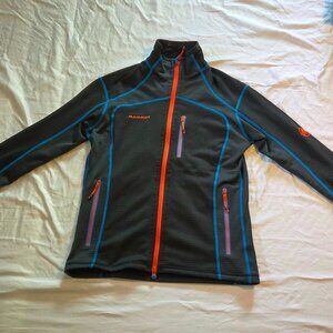 MAMMUT Eiger Extreme Eiswand Men's Fleece